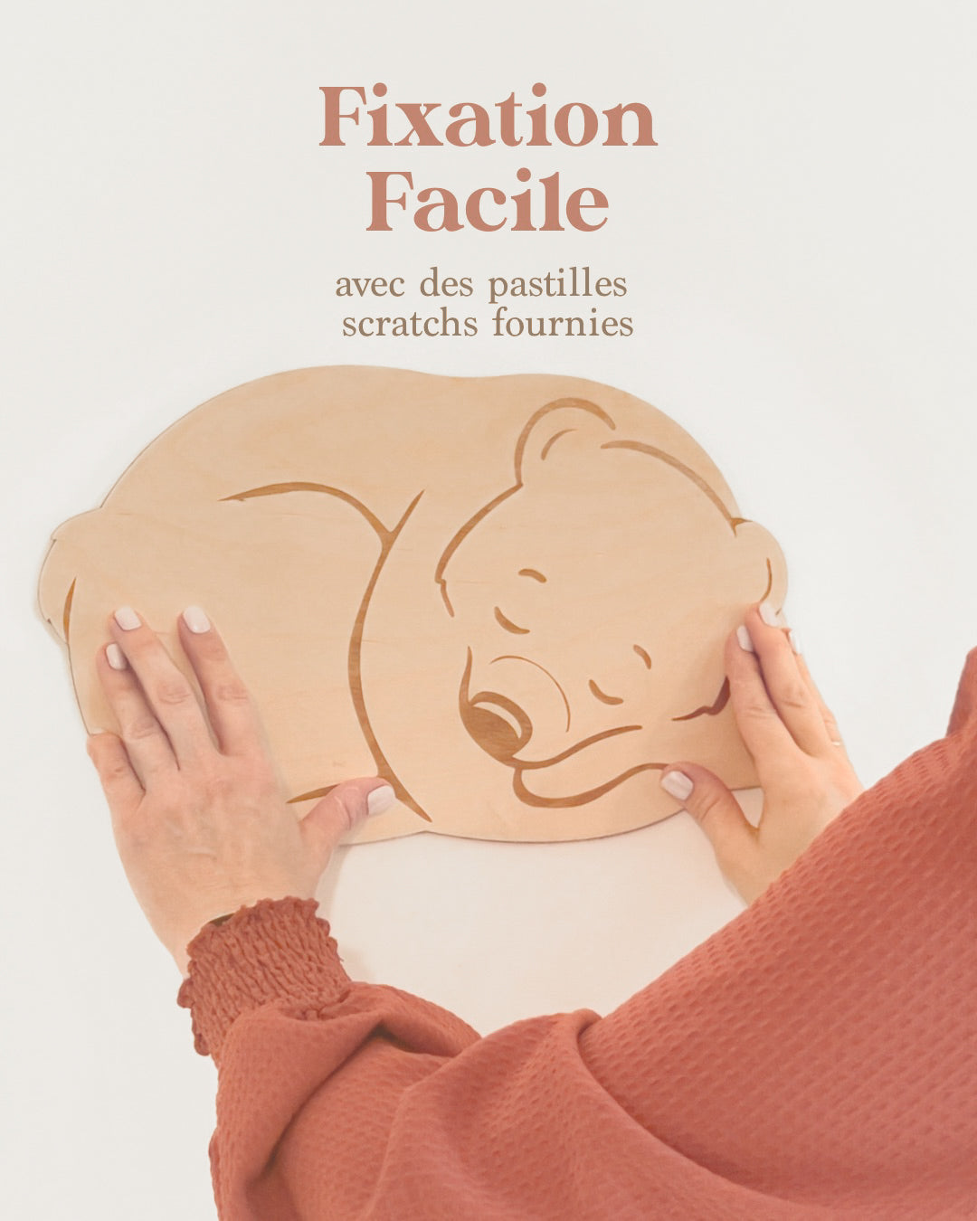 Milan - Ourson paisible