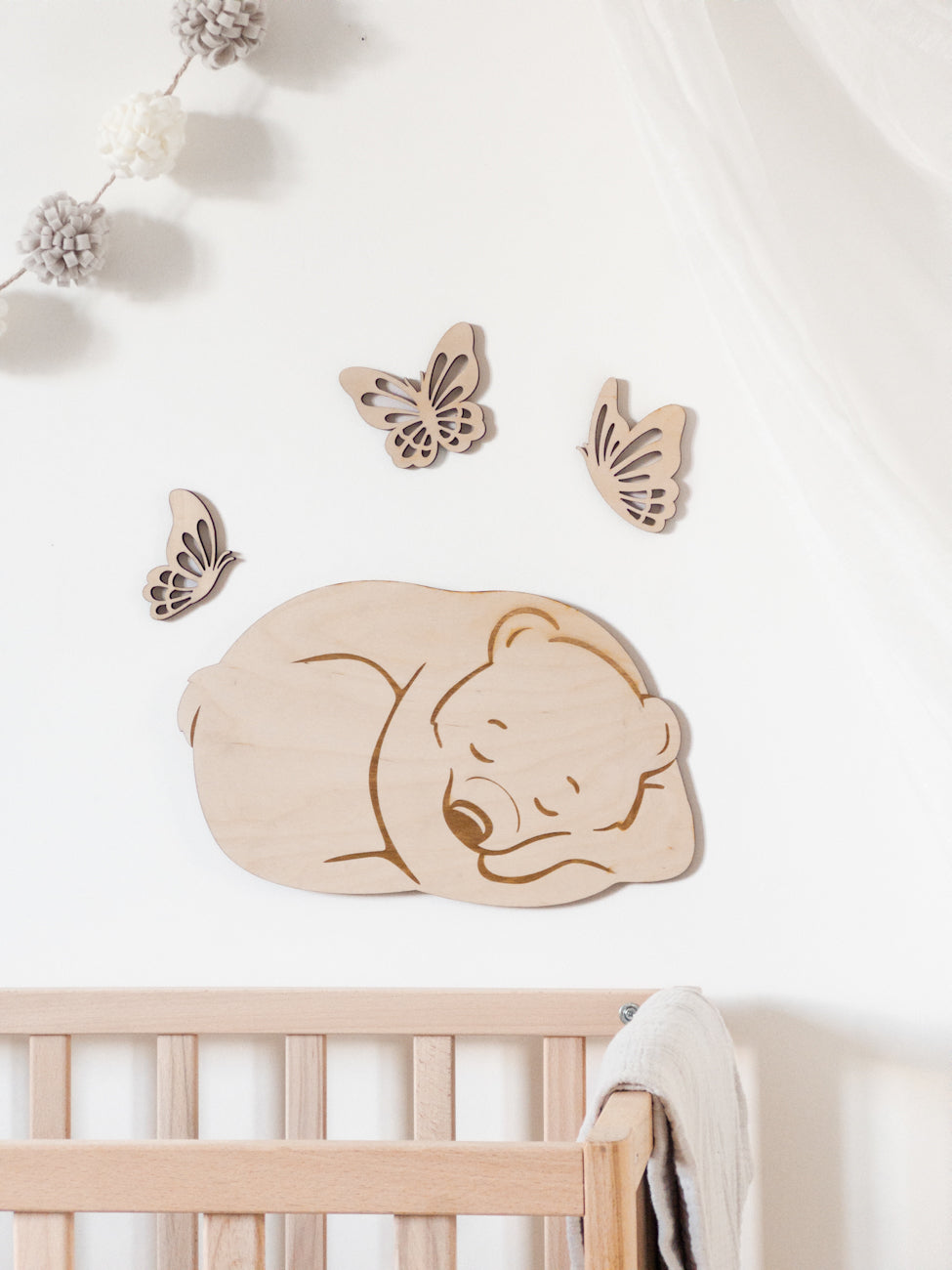 Milan - Ourson paisible