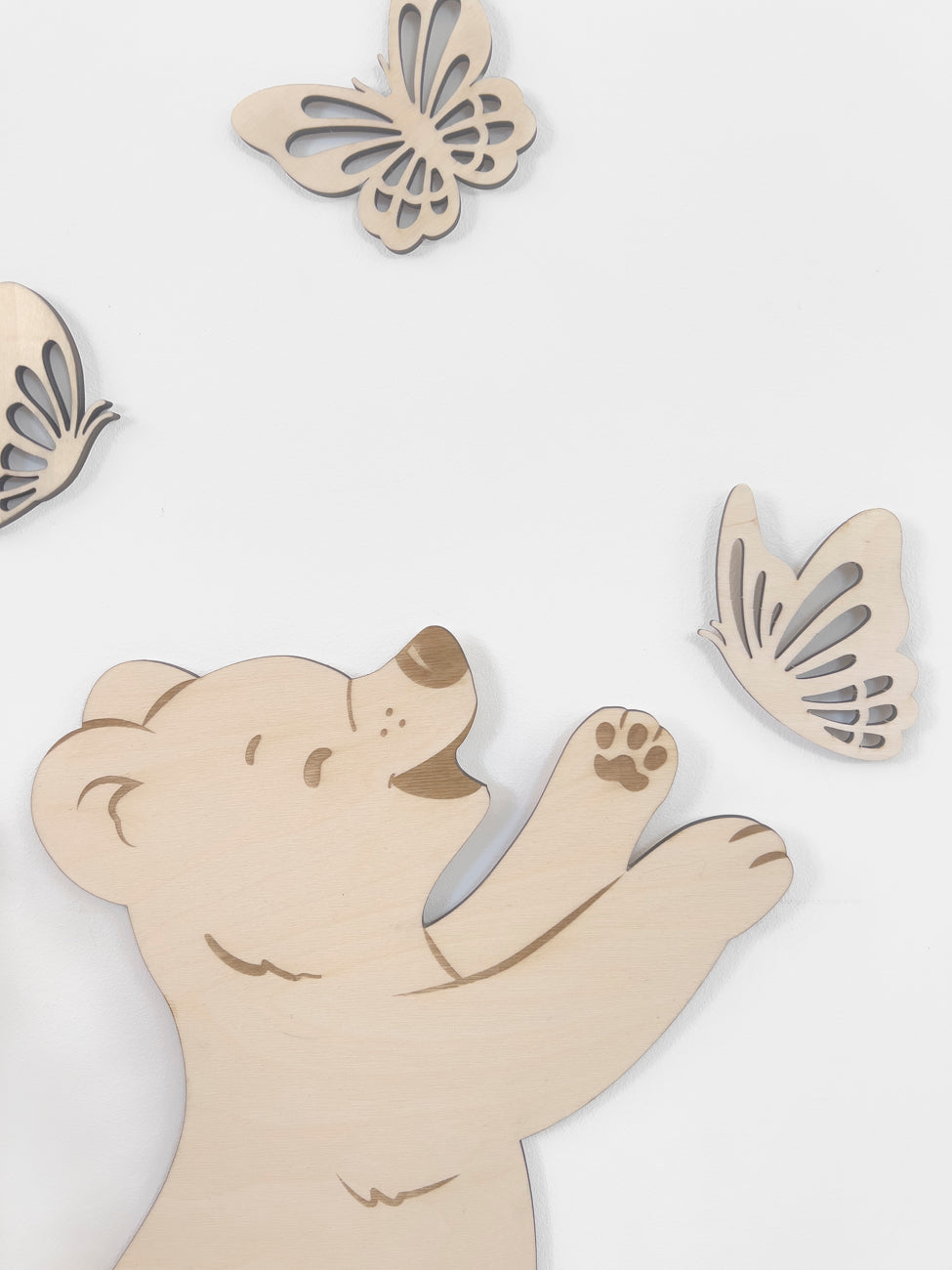 Milo - Ourson joueur