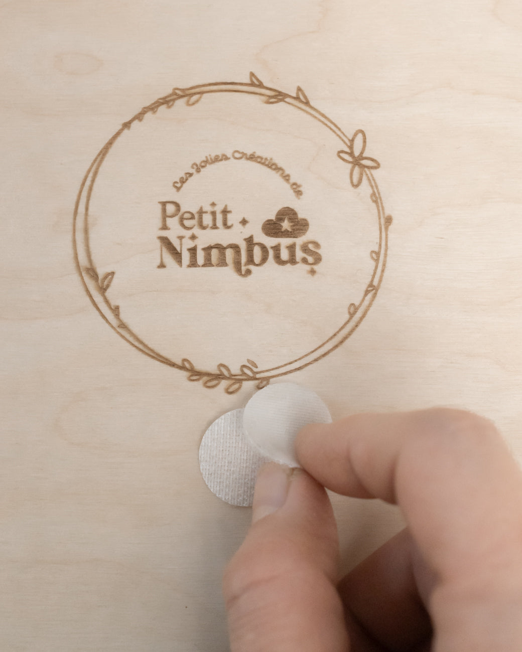 Malo - Ourson curieux