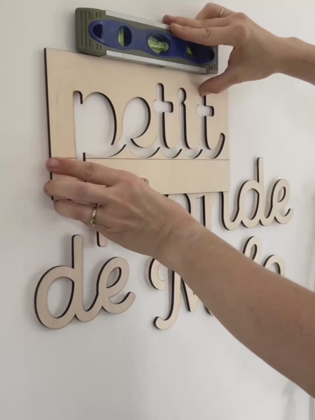 Le Petit Monde de…